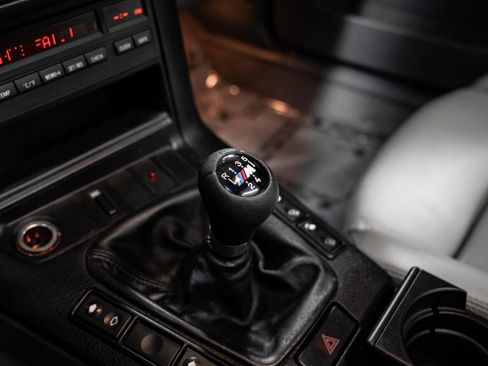 Used 1997 BMW M3 Sedan image 23