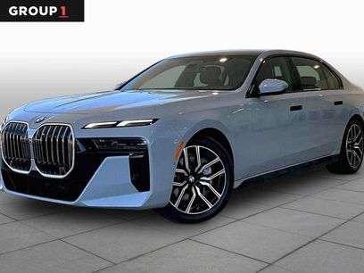 Used 2026 BMW 740i