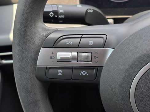 Certified 2026 Hyundai Sonata SE FWD image 27