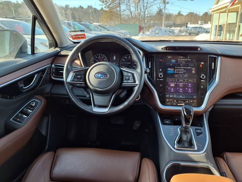 Used 2020 Subaru Outback Touring XT image 8