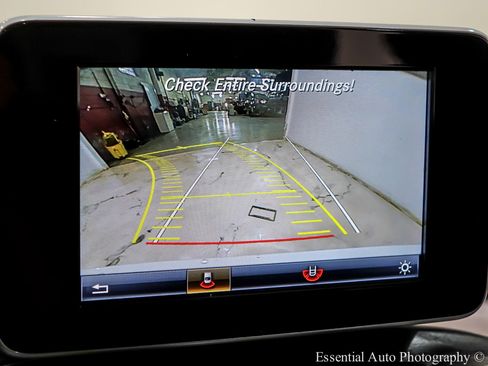 Used 2017 Mercedes-Benz C 300 4MATIC Sedan w/ Premium 1 Package image 23