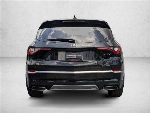 New 2026 Acura MDX SH-AWD w/ Technology Package image 8
