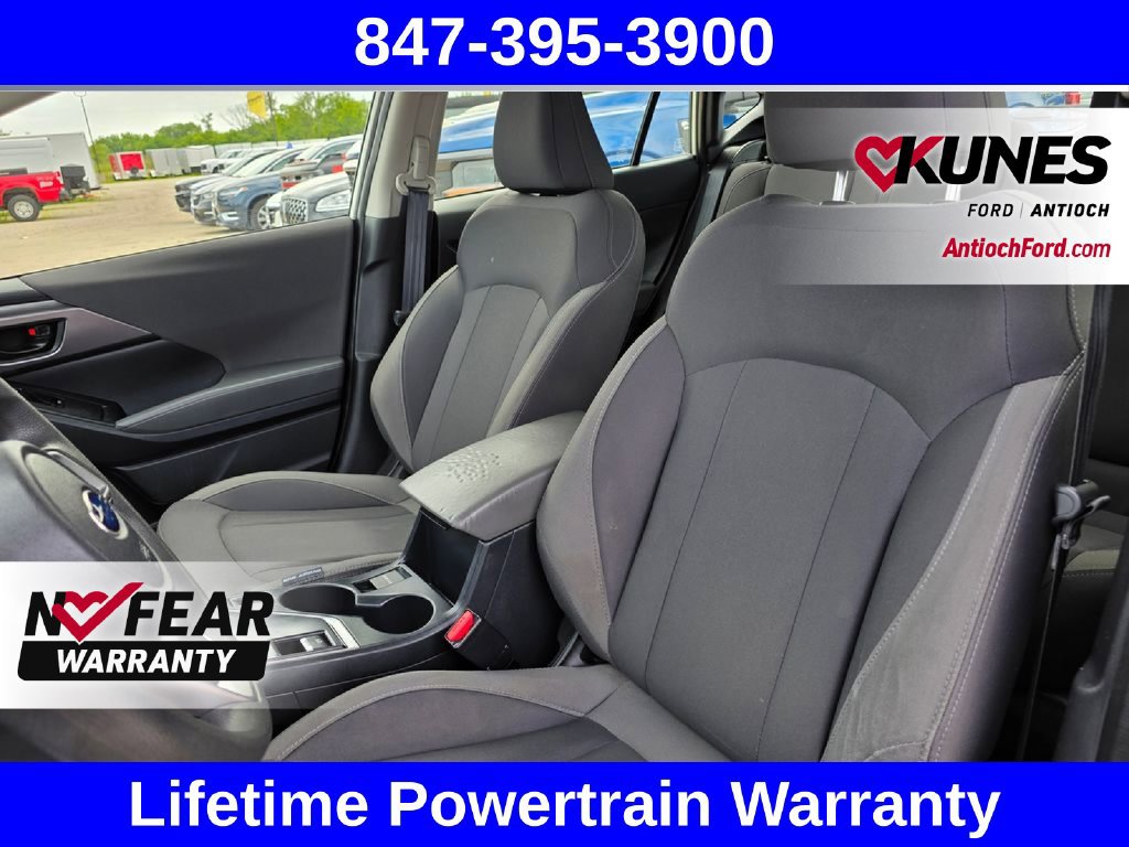 Used 2024 Subaru Impreza 2.0i AWD/4WD image 26