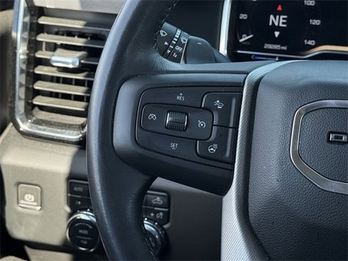 Used 2023 GMC Sierra 1500 Denali image 13