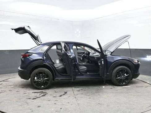 Used 2025 MAZDA CX-30 AWD 2.5 S w/ Select Sport Pkg image 52