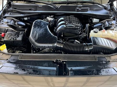 Used 2023 Dodge Challenger SXT w/ Cold Weather Group AWD/4WD image 26