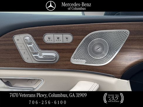 New 2026 Mercedes-Benz GLE 350 4MATIC image 41