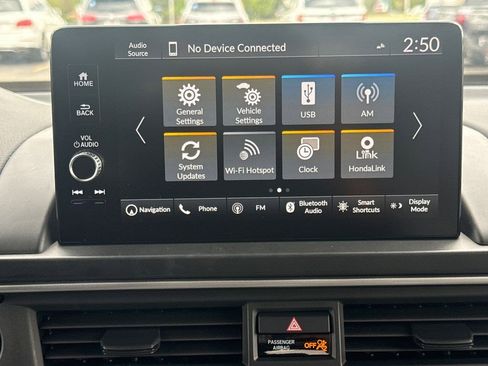 Certified 2024 Honda Pilot Elite image 33