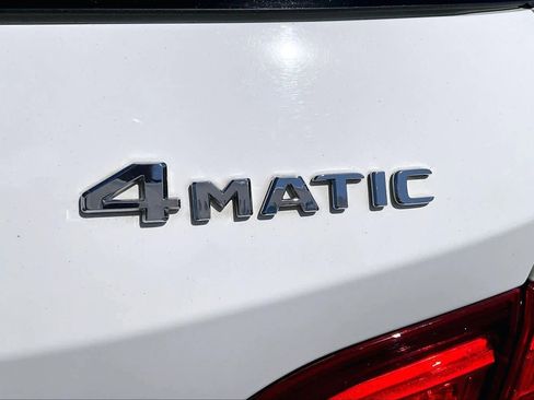Used 2019 Mercedes-Benz GLE 400 4MATIC image 10