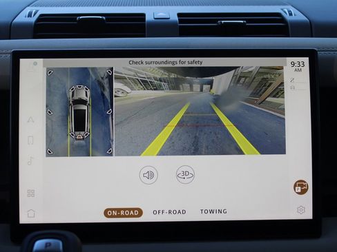 Used 2024 Land Rover Defender 130 X image 28