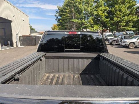 Certified 2019 RAM 1500 Big Horn image 62