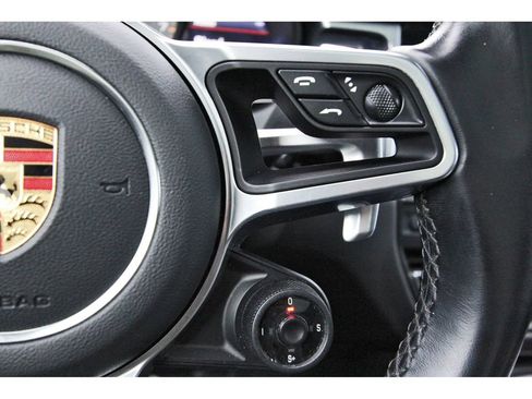 Used 2021 Porsche Macan S AWD/4WD image 21