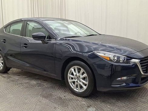 Used 2018 MAZDA MAZDA3 Sport w/ Preferred Equipment Package image 5