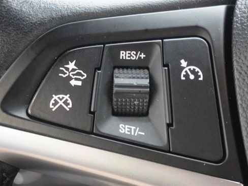 Used 2016 Buick Cascada Premium FWD image 20