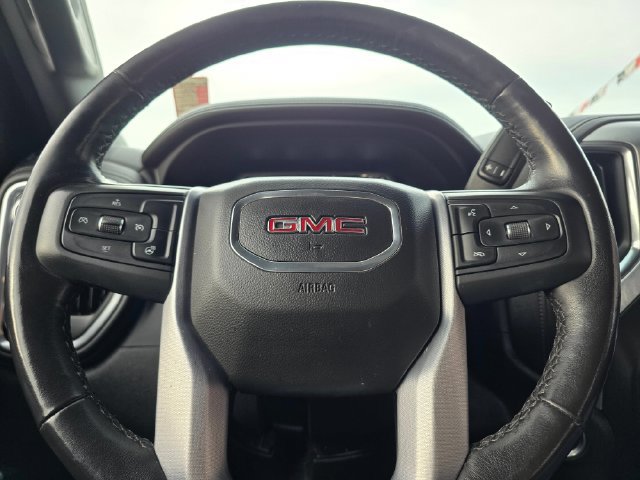 Used 2021 GMC Sierra 1500 Elevation AWD/4WD image 23
