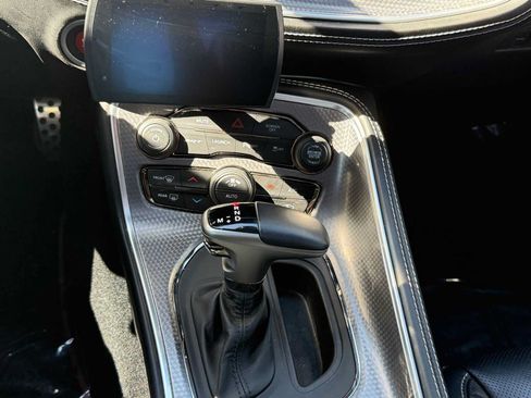 Used 2023 Dodge Challenger SRT Hellcat RWD image 19