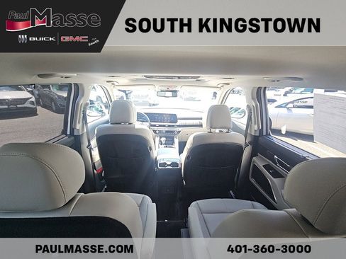 Used 2024 Kia Telluride EX w/ EX Captain's Chair Package AWD/4WD image 20
