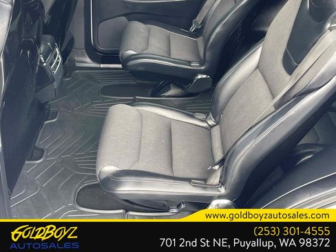 Used 2017 Tesla Model X 75D image 15