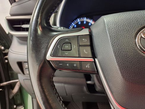 Used 2023 Toyota Highlander XLE image 20