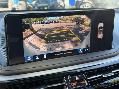 New 2026 Acura MDX SH-AWD w/ Technology Package image 16