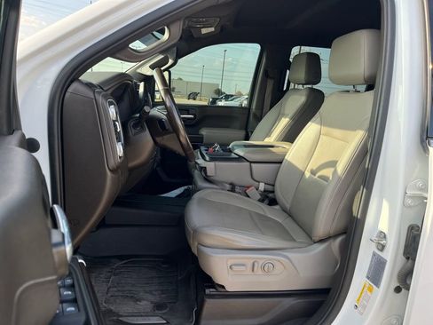 Used 2022 GMC Sierra 3500 SLT image 13
