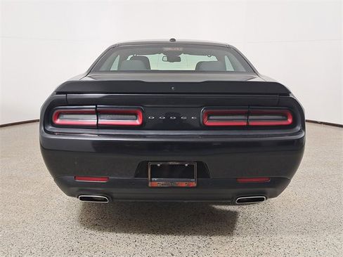 Used 2023 Dodge Challenger GT image 6