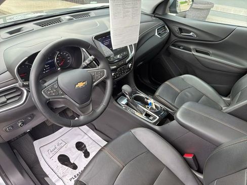 Used 2023 Chevrolet Equinox Premier FWD image 17