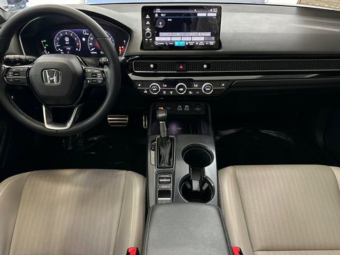 Used 2023 Honda Civic Sport Touring image 16