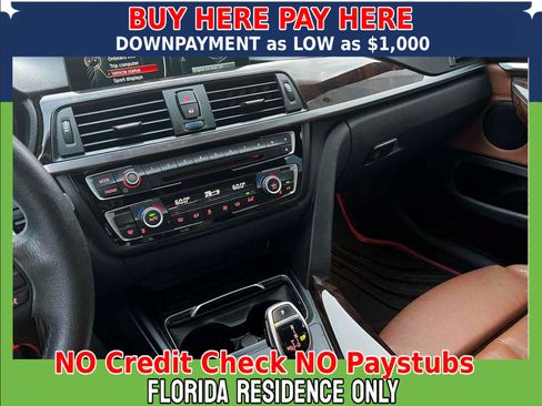 Used 2016 BMW 428i Gran Coupe image 16