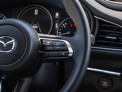 New 2025 MAZDA CX-30 AWD 2.5 S w/ Preferred Package image 19