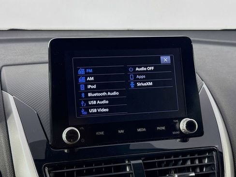 Used 2023 Mitsubishi Eclipse Cross SE image 34