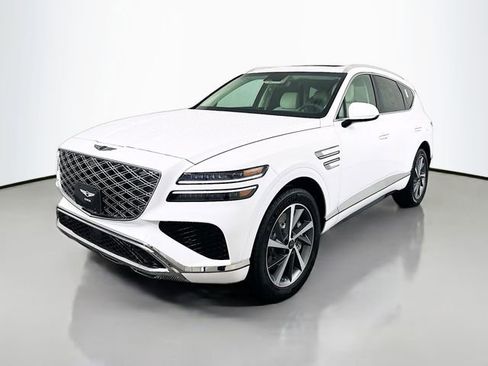 New 2026 Genesis GV80 2.5T Select image 1