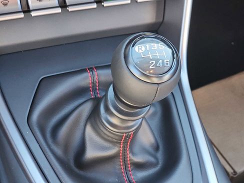 New 2025 Subaru BRZ Limited image 7