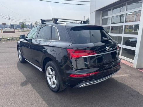 Used 2023 Audi Q5 2.0T Premium AWD/4WD image 3