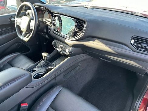 Used 2022 Dodge Durango R/T image 10