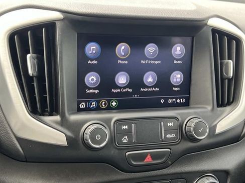 Used 2020 GMC Terrain SLT w/ Preferred Package FWD image 22
