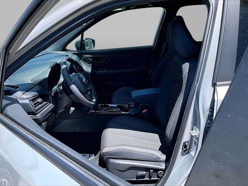 New 2026 Subaru Forester Premium AWD/4WD image 9