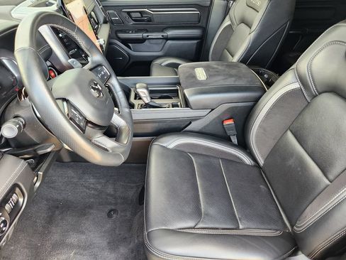 Used 2025 RAM 1500 RHO w/ RHO Level 1 Equipment Group AWD/4WD image 13