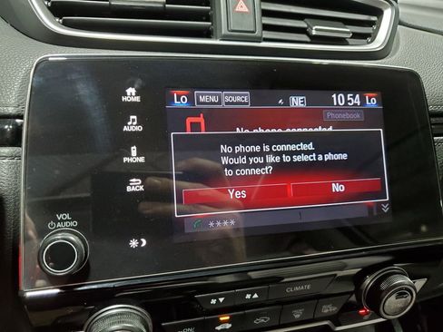 Used 2017 Honda CR-V EX image 30