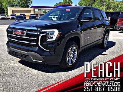 New 2025 GMC Terrain Elevation