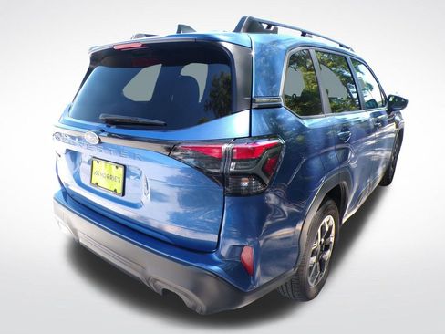Used 2026 Subaru Forester Premium AWD/4WD image 6
