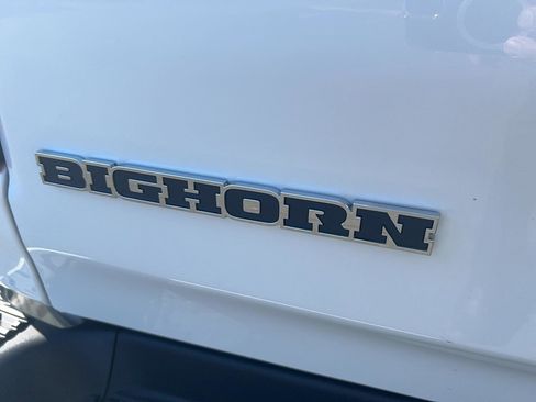 New 2025 RAM 1500 Big Horn image 11