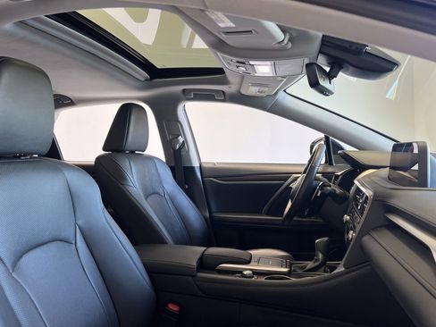 Used 2022 Lexus RX 350 AWD w/ Premium Package image 22