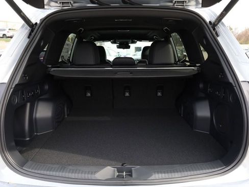 New 2026 Subaru Forester Touring image 7