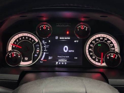 Used 2017 RAM 1500 Sport image 21