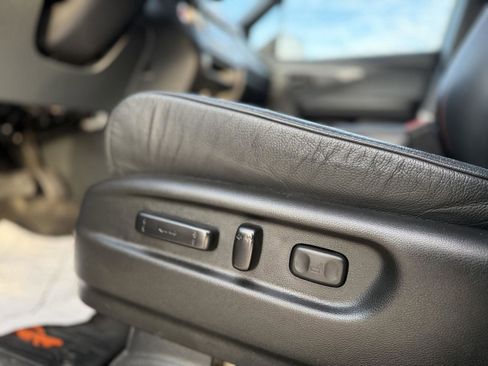 Used 2023 Honda Passport TrailSport image 15