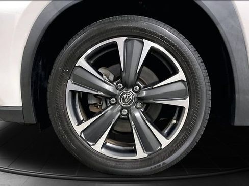 Used 2019 Lexus UX 250h w/ Accessory Package 2 AWD/4WD image 9