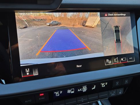 New 2026 Audi S3 Premium image 18