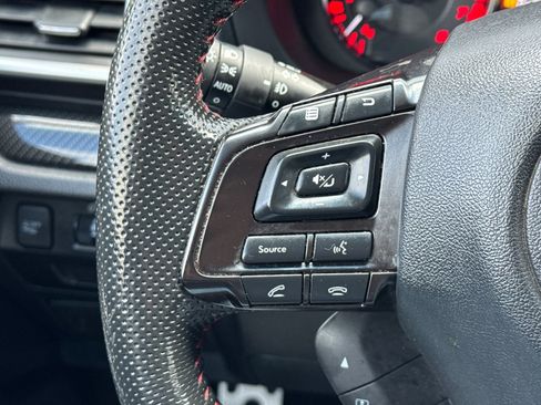 Used 2017 Subaru WRX STI AWD/4WD image 36