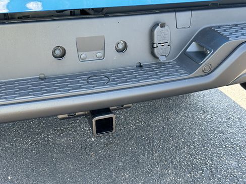 New 2026 RAM 1500 Rebel w/ Rebel Level 1 Equipment Group AWD/4WD image 5